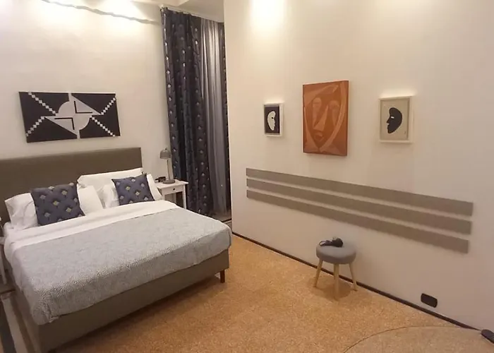 And - - 3* Μπάρι