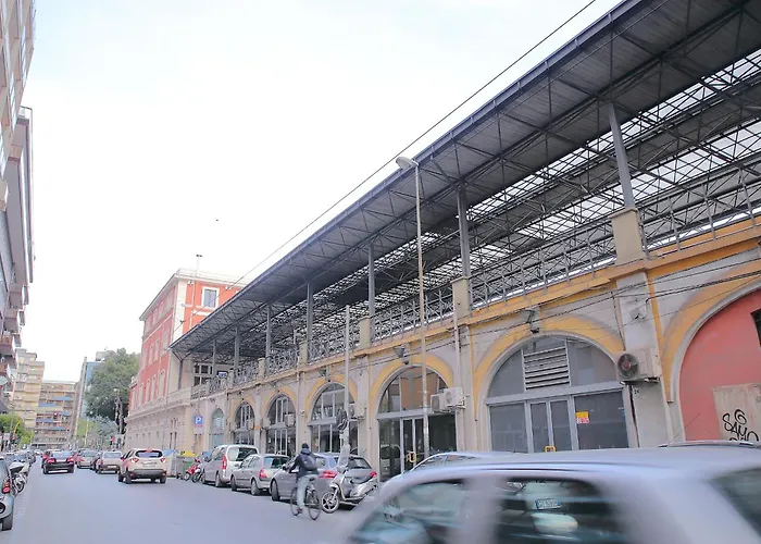 Guest house And - - Bari