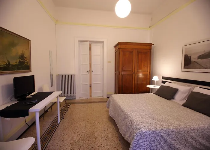 And - - Guest house Bari