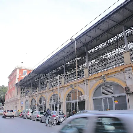 Pensiune And - - Bari