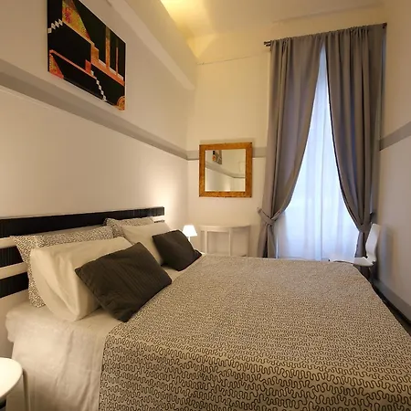 And - - בית הארחה