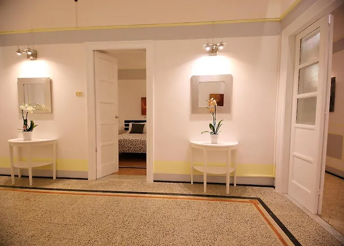 And - - Гостьовий будинок 3*