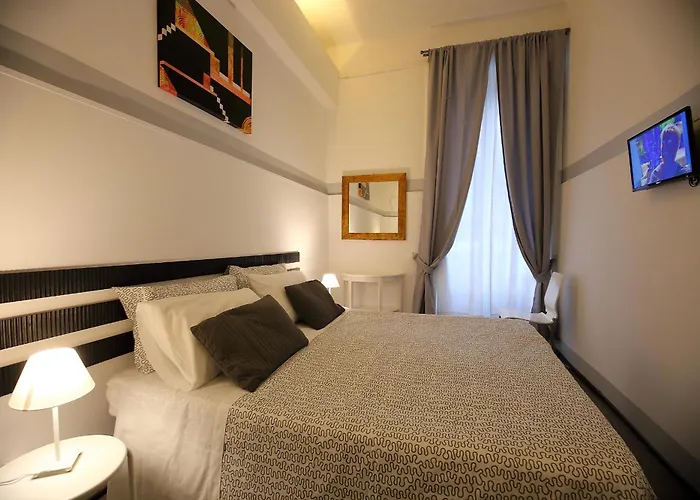 And - - Гостьовий будинок